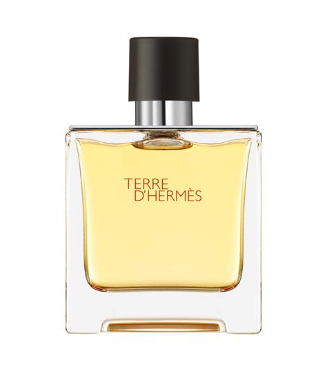 Hermès parfum 